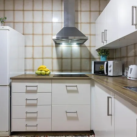 Reding 5 Freshapartments Málaga