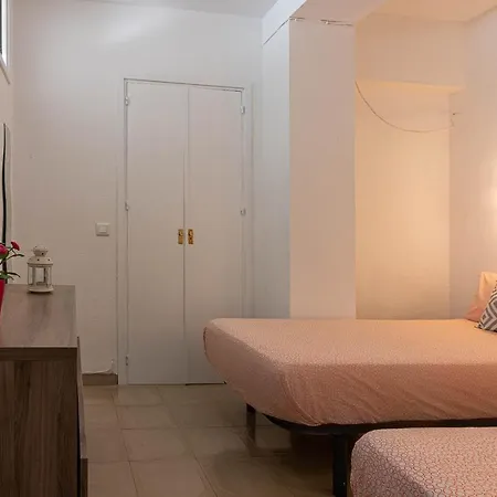 Apartamento Reding 5 Freshapartments