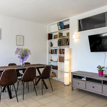Reding 5 Freshapartments 公寓 *