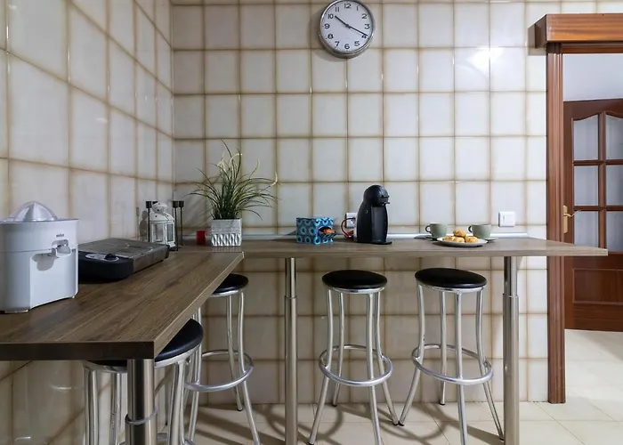 Lägenhet Reding 5 Freshapartments *