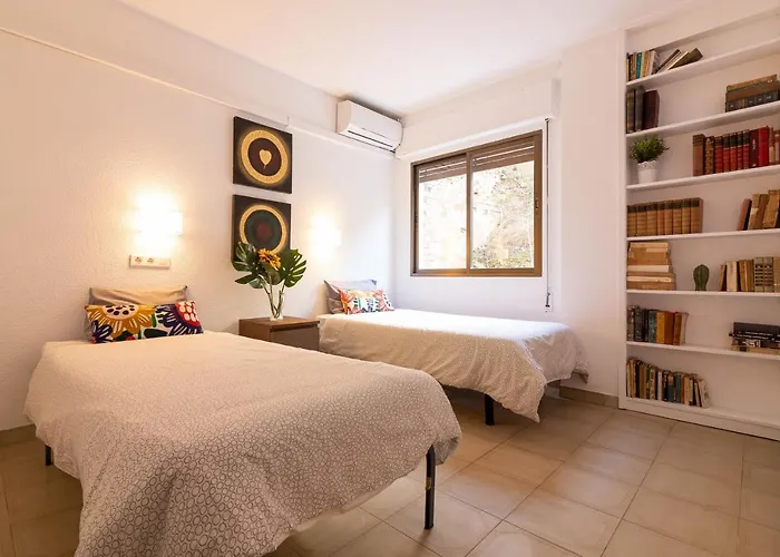 Lägenhet Reding 5 Freshapartments Málaga