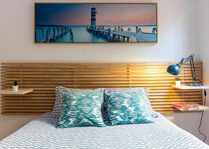 Reding 5 Freshapartments Málaga
