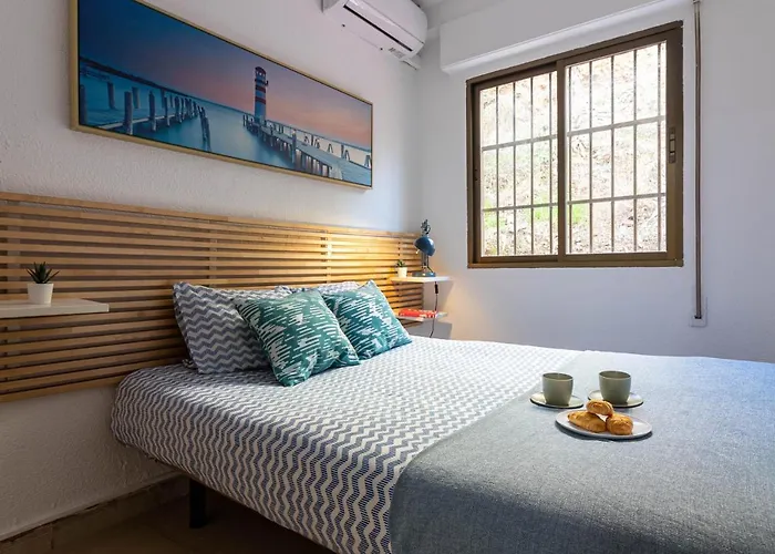 Reding 5 Freshapartments *