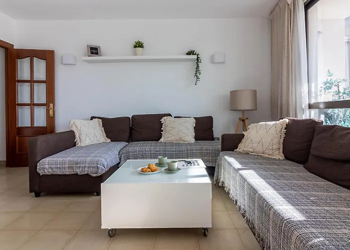 Reding 5 Freshapartments * Málaga