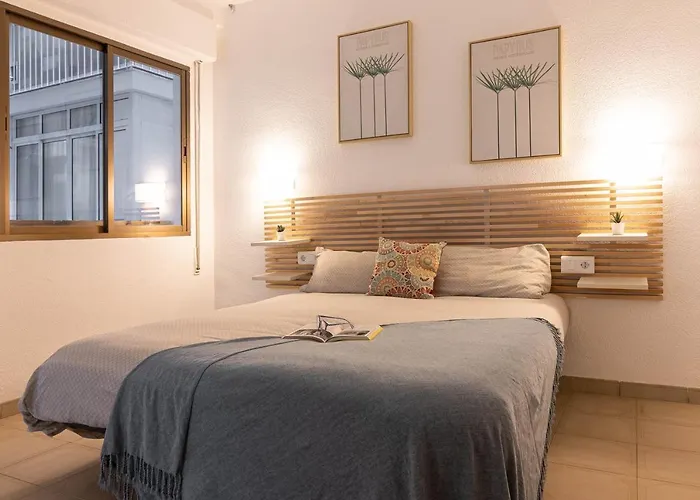 Reding 5 Freshapartments