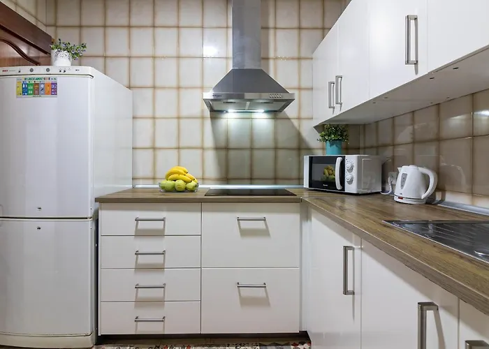 Reding 5 Freshapartments Málaga