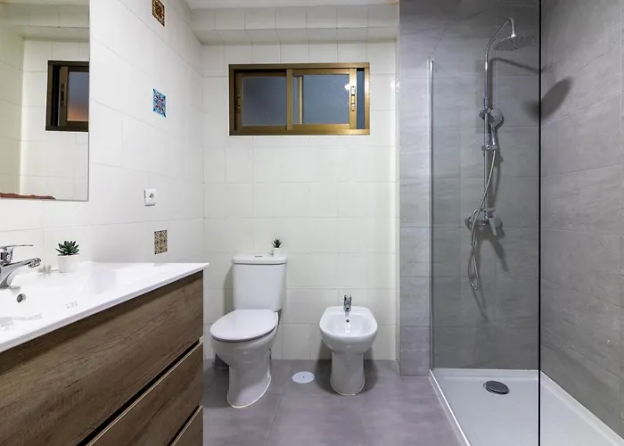Reding 5 Freshapartments *