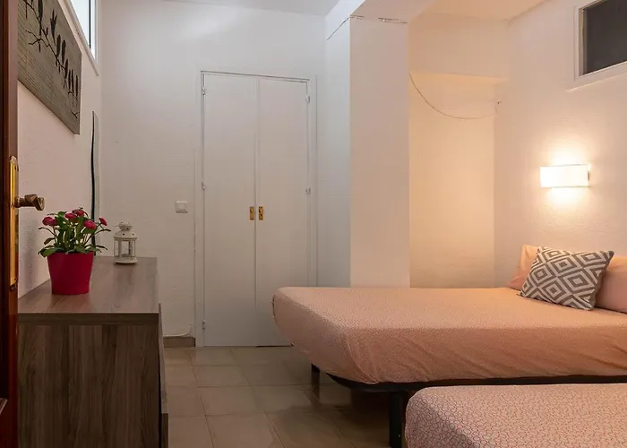 Lägenhet Reding 5 Freshapartments