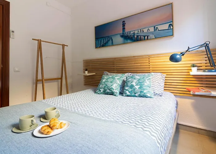 Reding 5 Freshapartments Lägenhet