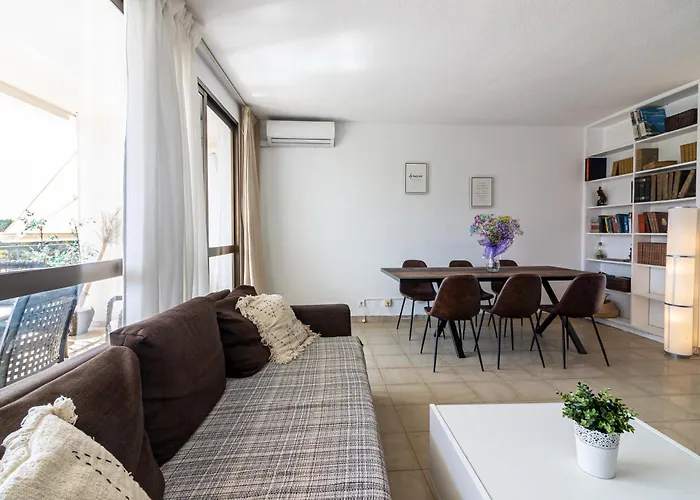 Reding 5 Freshapartments * Málaga