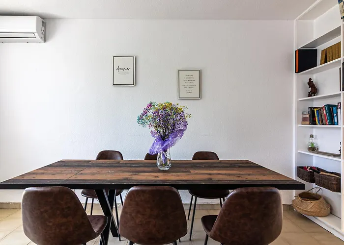 Lägenhet Reding 5 Freshapartments *