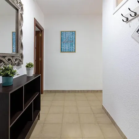 Reding 5 Freshapartments * Málaga