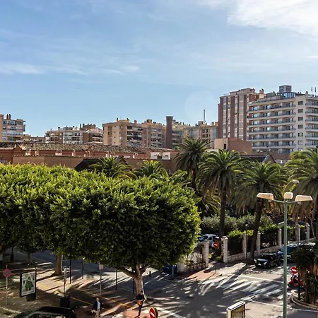 Reding 5 Freshapartments Daire *