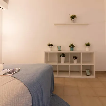 Reding 5 Freshapartments * Málaga