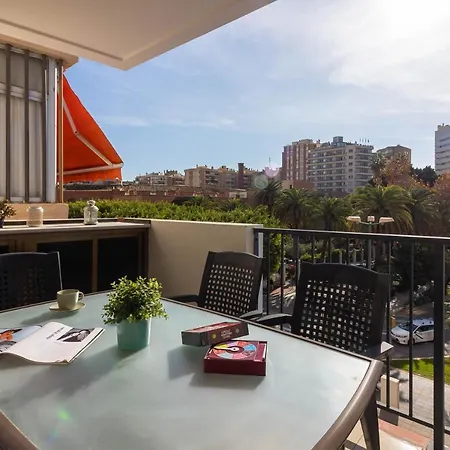 Daire Reding 5 Freshapartments *