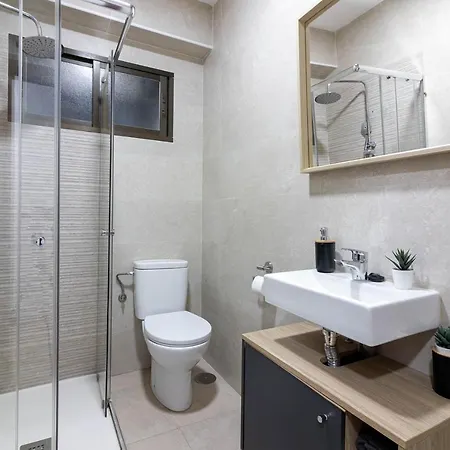Reding 5 Freshapartments