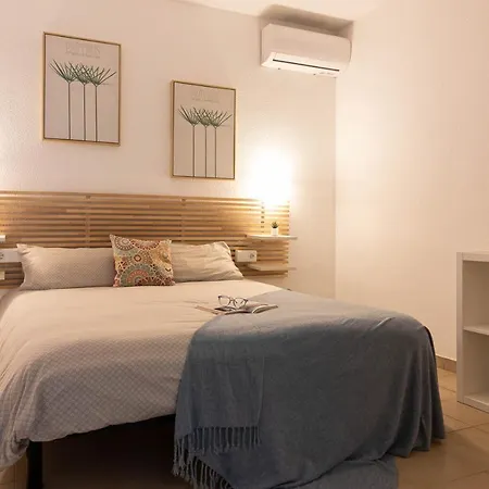 Reding 5 Freshapartments Daire