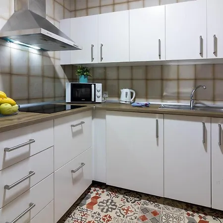 Daire Reding 5 Freshapartments *