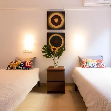 Daire Reding 5 Freshapartments *