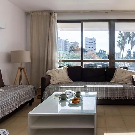 Reding 5 Freshapartments Daire *