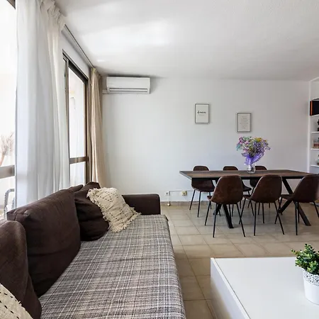 Reding 5 Freshapartments * Málaga