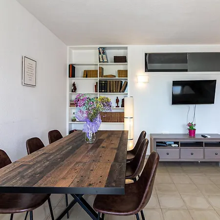 Reding 5 Freshapartments Daire *