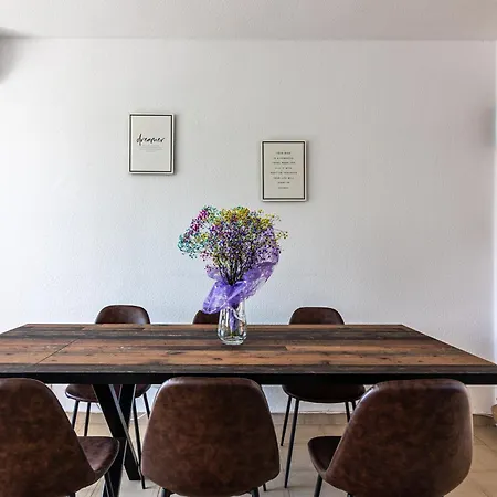 Daire Reding 5 Freshapartments *